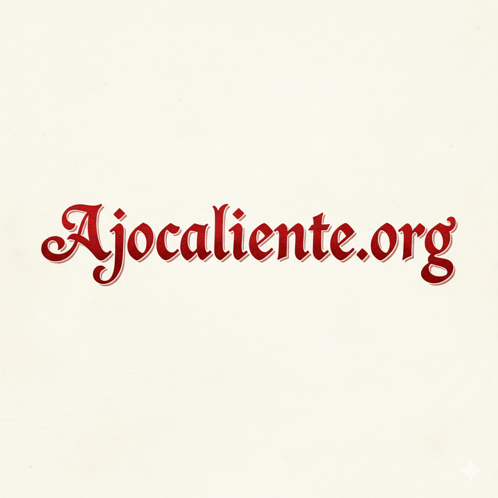 Ajocaliente.org